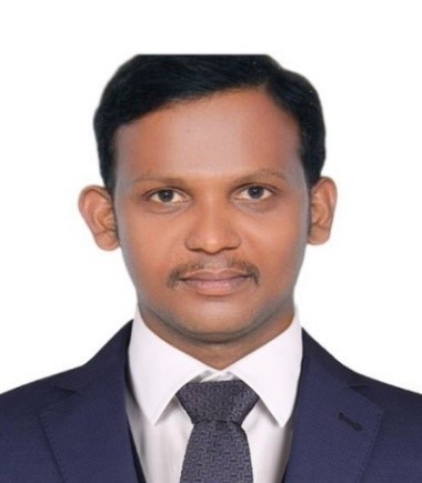 Dr. P. Surendra Babu