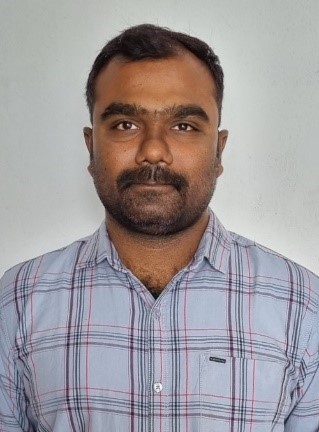 Mr. K.V. Sai Phani