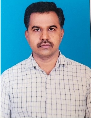 Mr. M. Mahesh Kumar