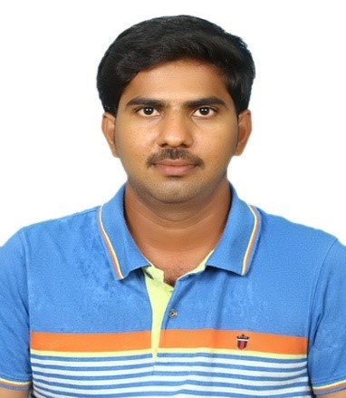 Mr. P. V. Jagadeeswara Prasad