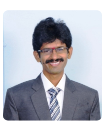 Mr. A. Raghavendra Prasad