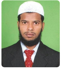 Mr. M. Abdul Basid