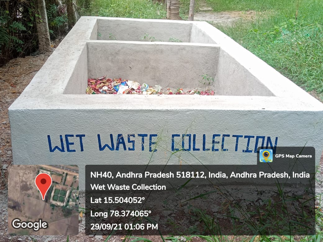 Waste Management